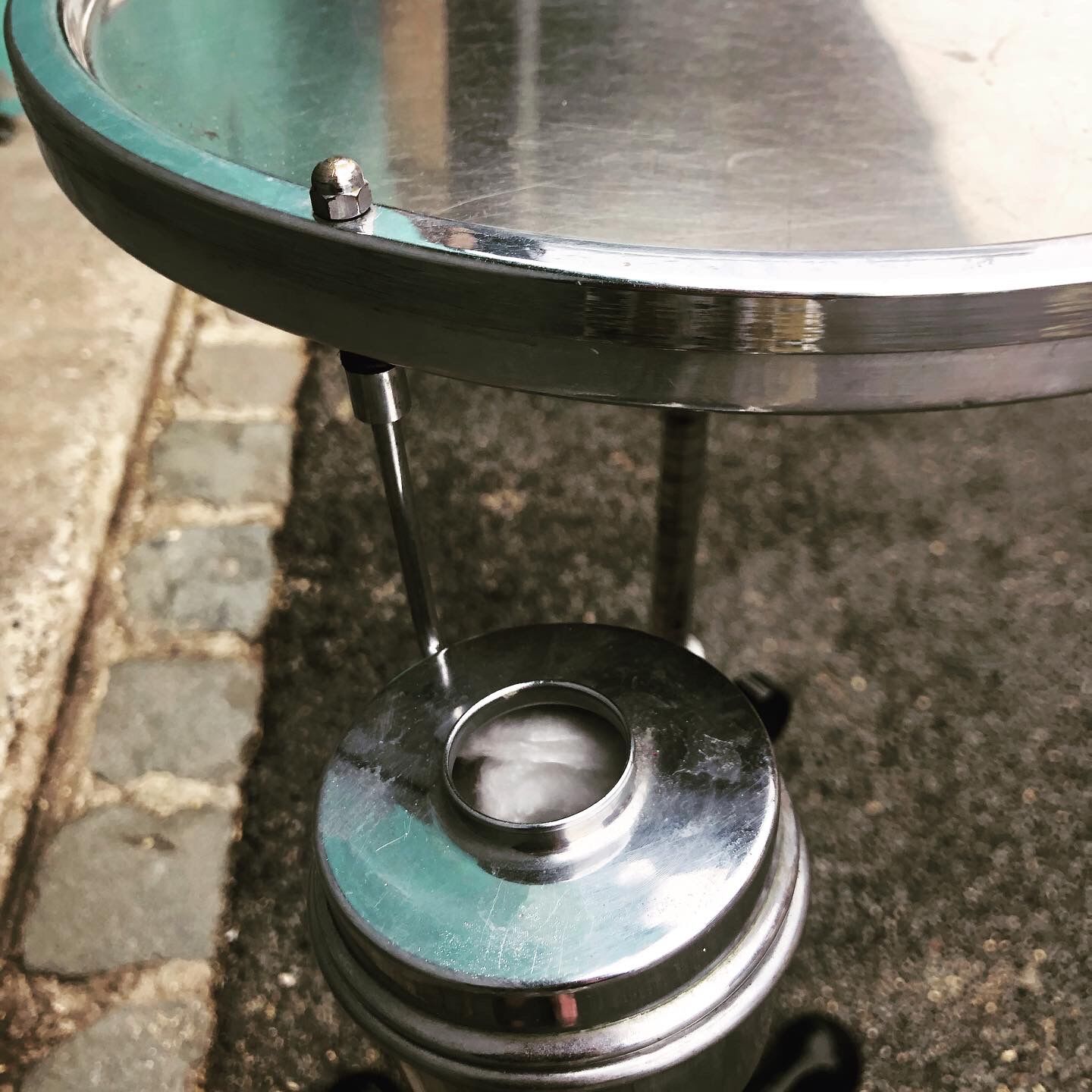 Occasional furniture