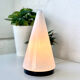Murano glass lamp, 1970