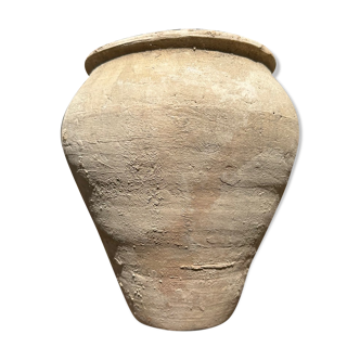 Terracotta palomeras