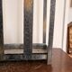 Coat Rack Umbrella Stand Shelf Neo-Classical Art Deco