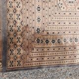 Oriental carpet wool of self  200x300cm