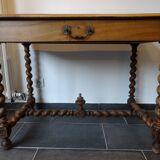 Table or desk Louis XIII