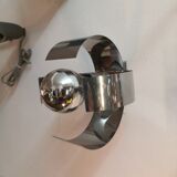 Pair of vintage sconces 1970