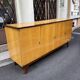 Ash enfilade 1960 vintage