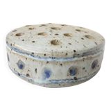 Bodin stoneware flower vase