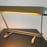 Philips working picture rail lamp 1950