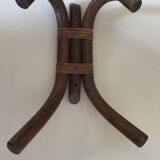 Vintage coatrack
