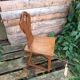 Small chair