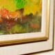 "Lueur d'automne" de Kjell Leander Engström