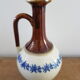 Soliflorous vase