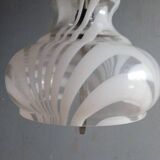 Lustre suspension design Murano ep 1970 design