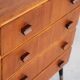 vintage chest of drawers | cabinet | 1960s | Danish