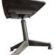 Vintage industrial office chair / tubax office chair