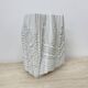 Rare Large Porcelain Rare White ‘Kaskade’ Vase – Martin Freyer for Rosentha