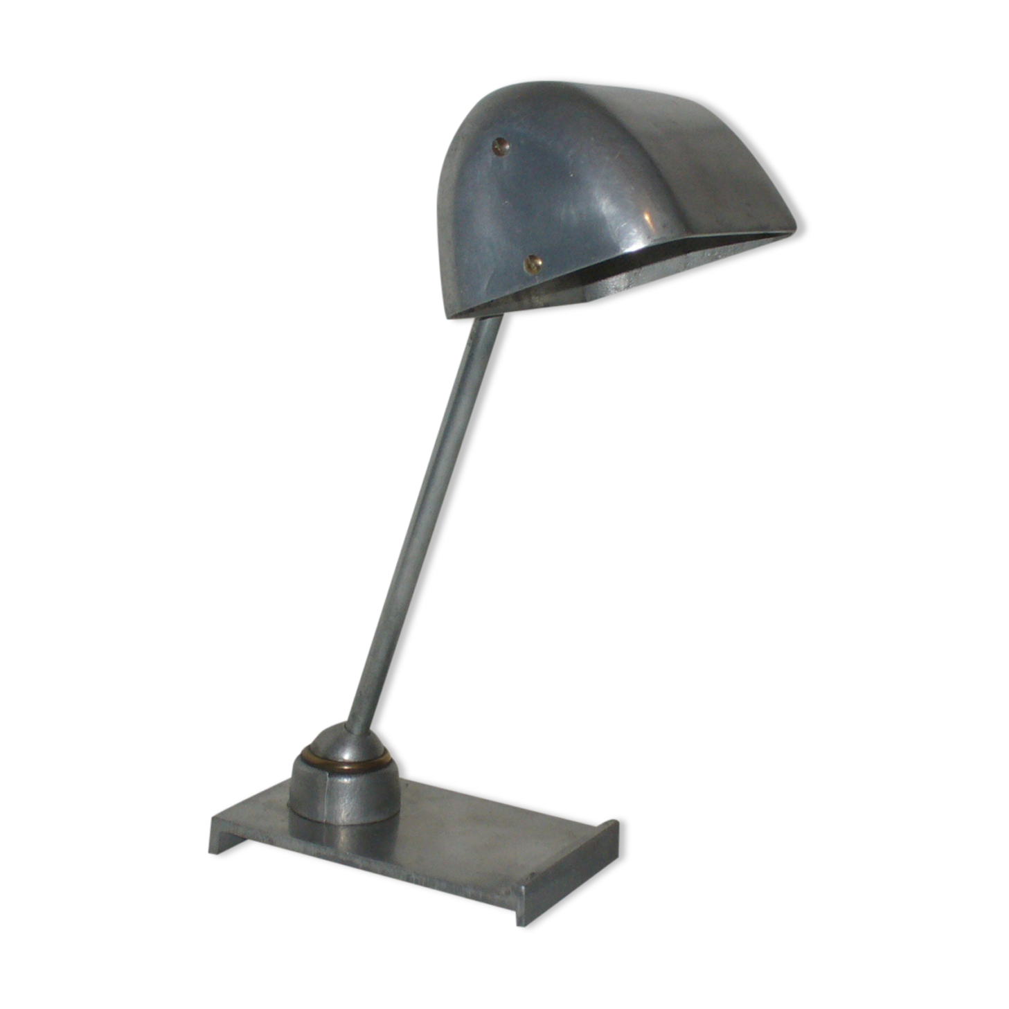 Desk lamp from the 30s
