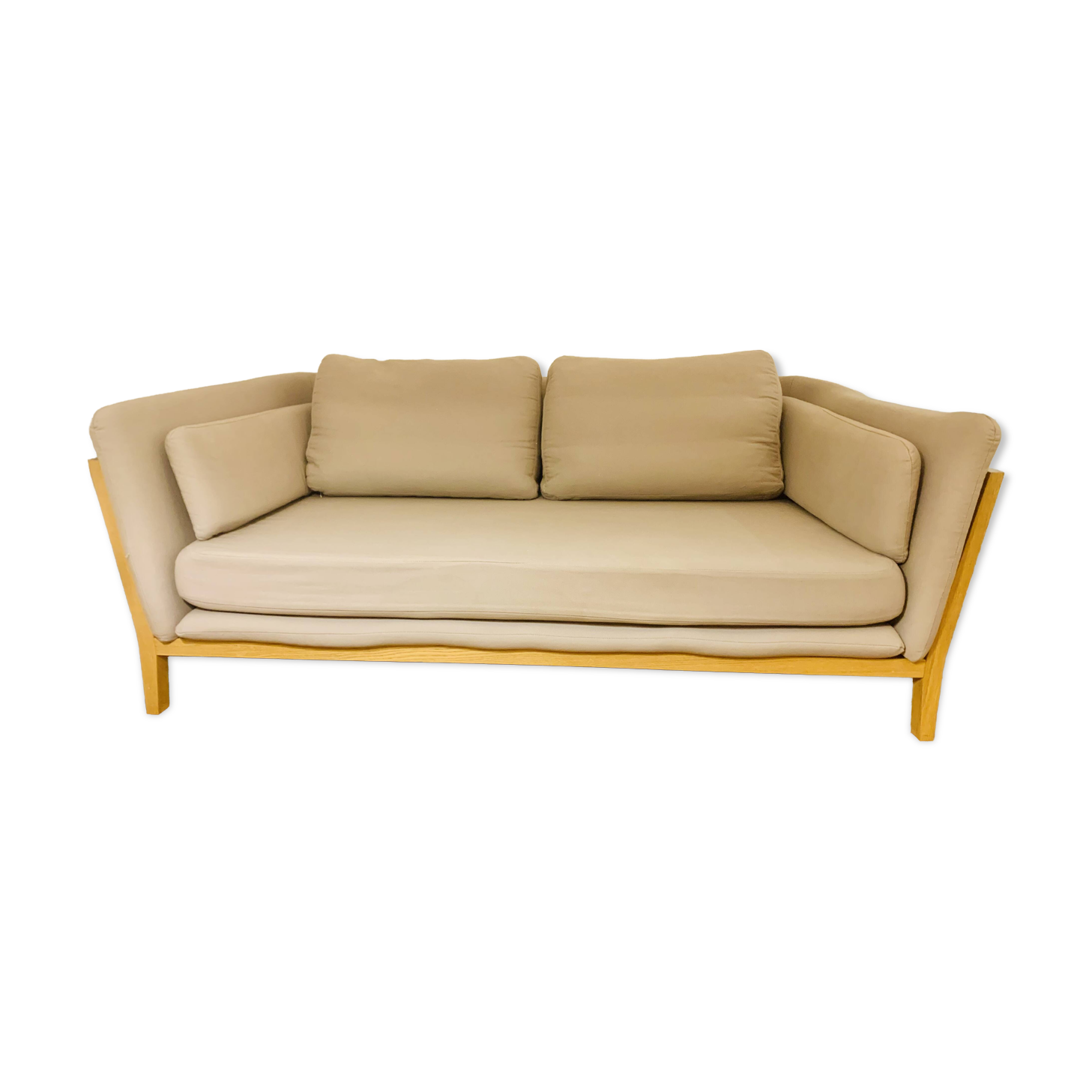 Habitat Scandinavian style sofa