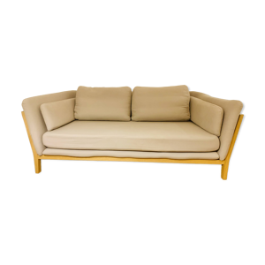 Canapé habitat de style