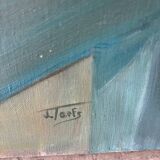 Still life signed Torfs