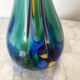 La Rochère crystal single-flower vase