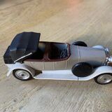 Hispano Suiza H6B 1926 - Miniature Solido 1/43