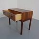 Danish Rosewood Chest of Drawers, 1960s