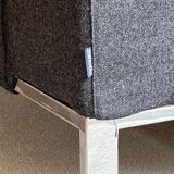 Sofa by Emaf Progetti for Zanotta