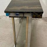 Console assigned to Guy Lefèvre.