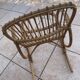 Fauteuil rocking-chair