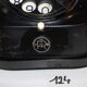Black phone in bakelitte RT