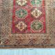 Handmade Caucasian rug