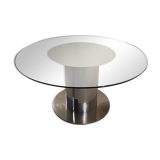 Model table Cidonio by Antonia Astori for Cidue 1968 italy