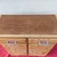 Mado sanded buffet