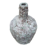 Wabi-sabi vase style