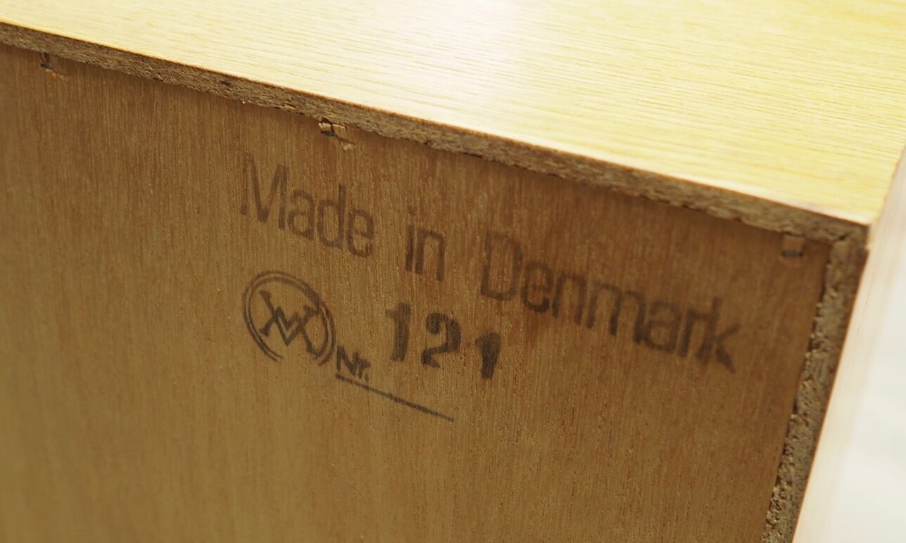 Vinde chest of drawers