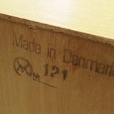 Vinde chest of drawers