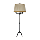 Tripod lamppost