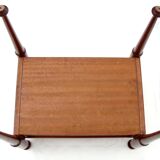 Pair of bedside 1950