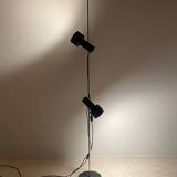 Adjustable reading lamp 1960