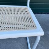 Cesca design chair b32 model in white