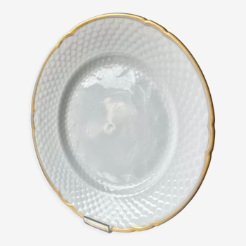 Assiette par Bing & Grøndahl pour Royal Copenhagen