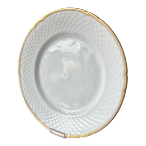 assiette par Bing & Grøndahl