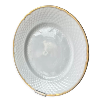 Plate by Bing & Grøndahl for Royal Copenhagen