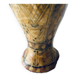 Ancient Berber amphora