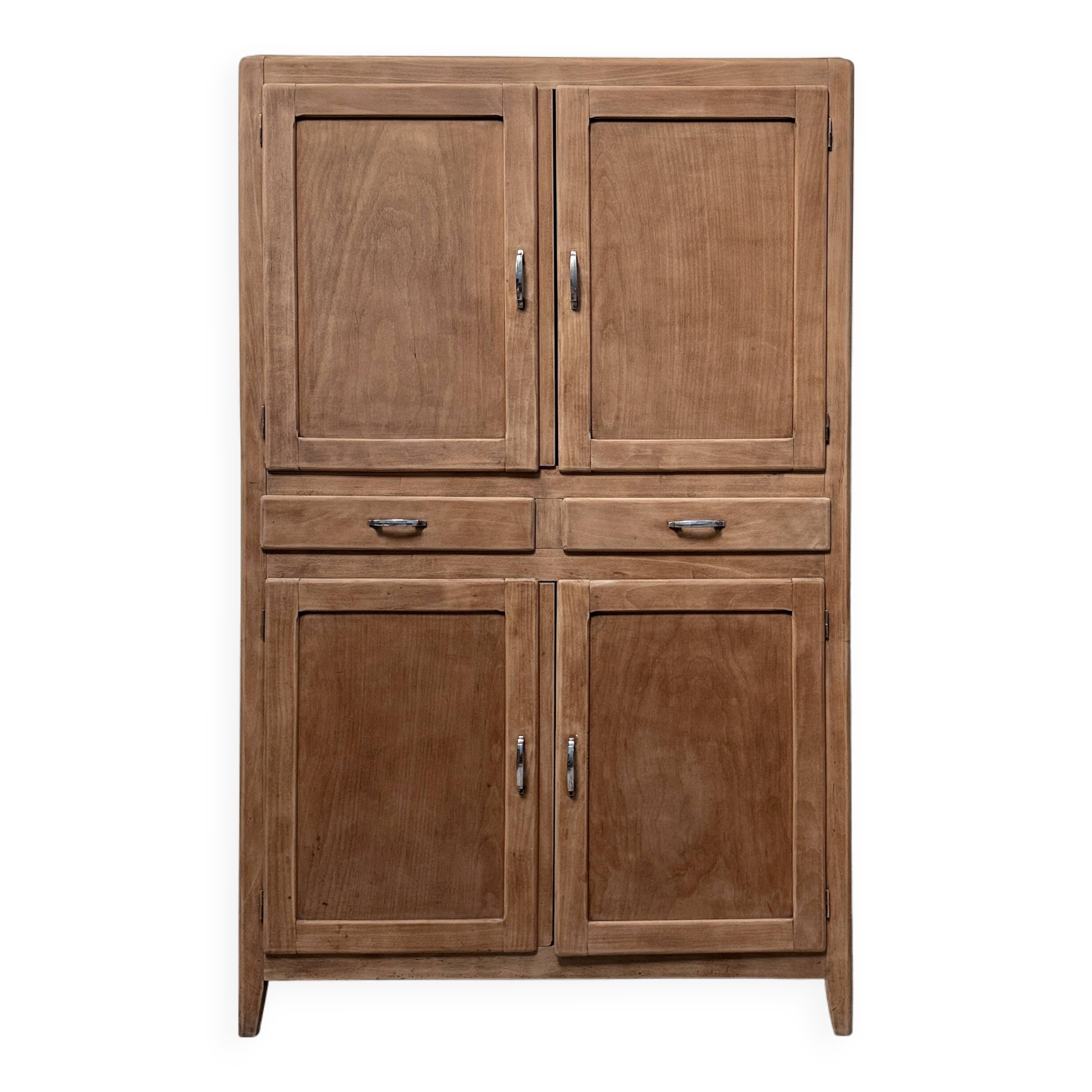 Vintage wardrobe (renovated)