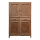 Vintage wardrobe (renovated)