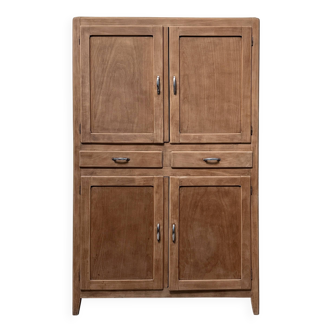 Armoire vintage (rénovée)