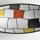 Small empty dish pockets 1950s ilkra germany