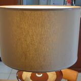 Vintage lamp from the 70s