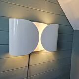 Applique murale Flos, modèle Foglio, design Tobia Scarpa, 1966