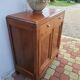 Buffet parisien vintage
